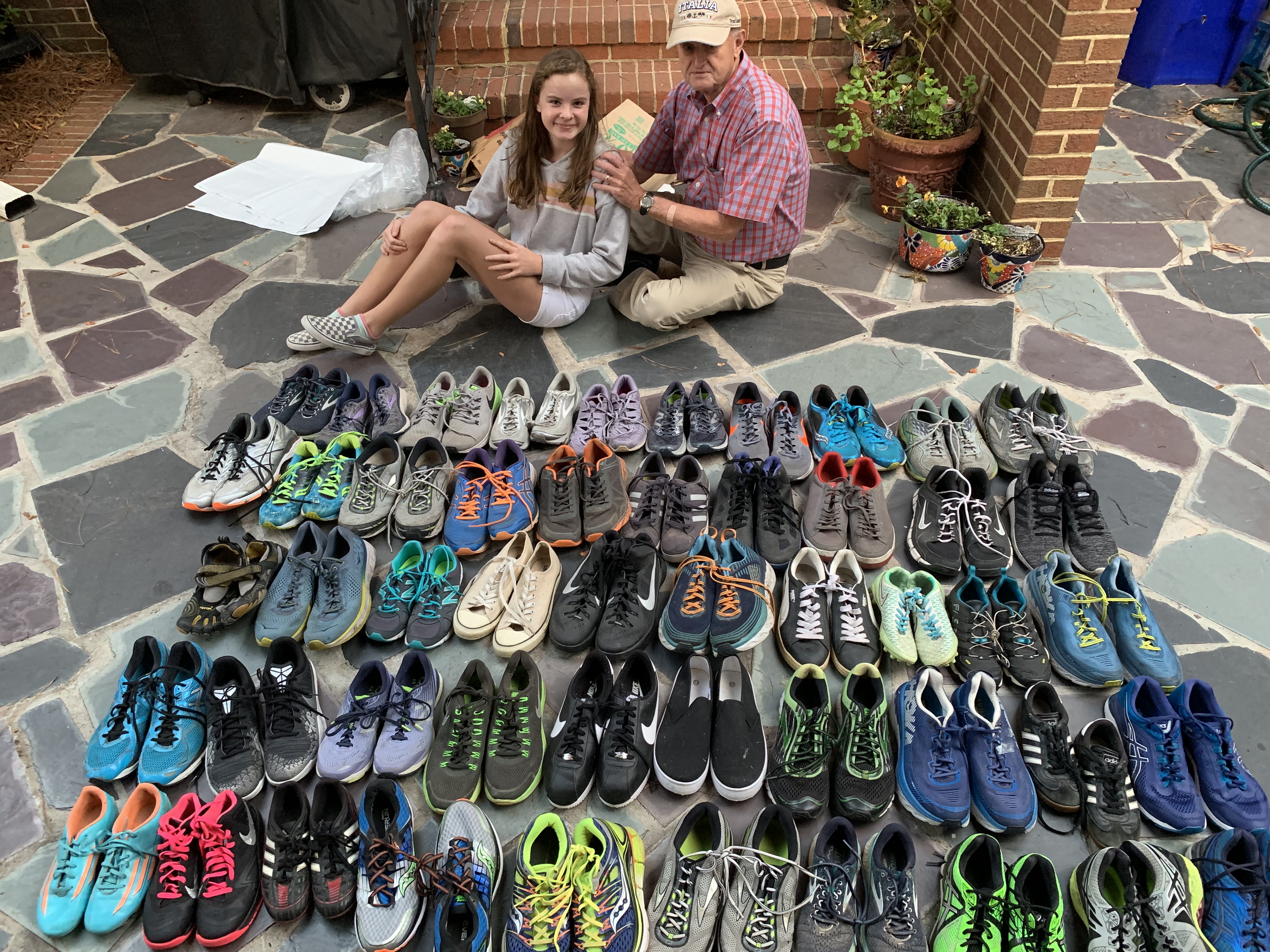 shoe pic